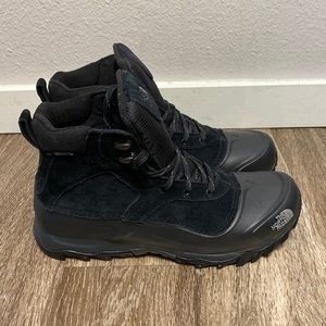 New The North Face Boots